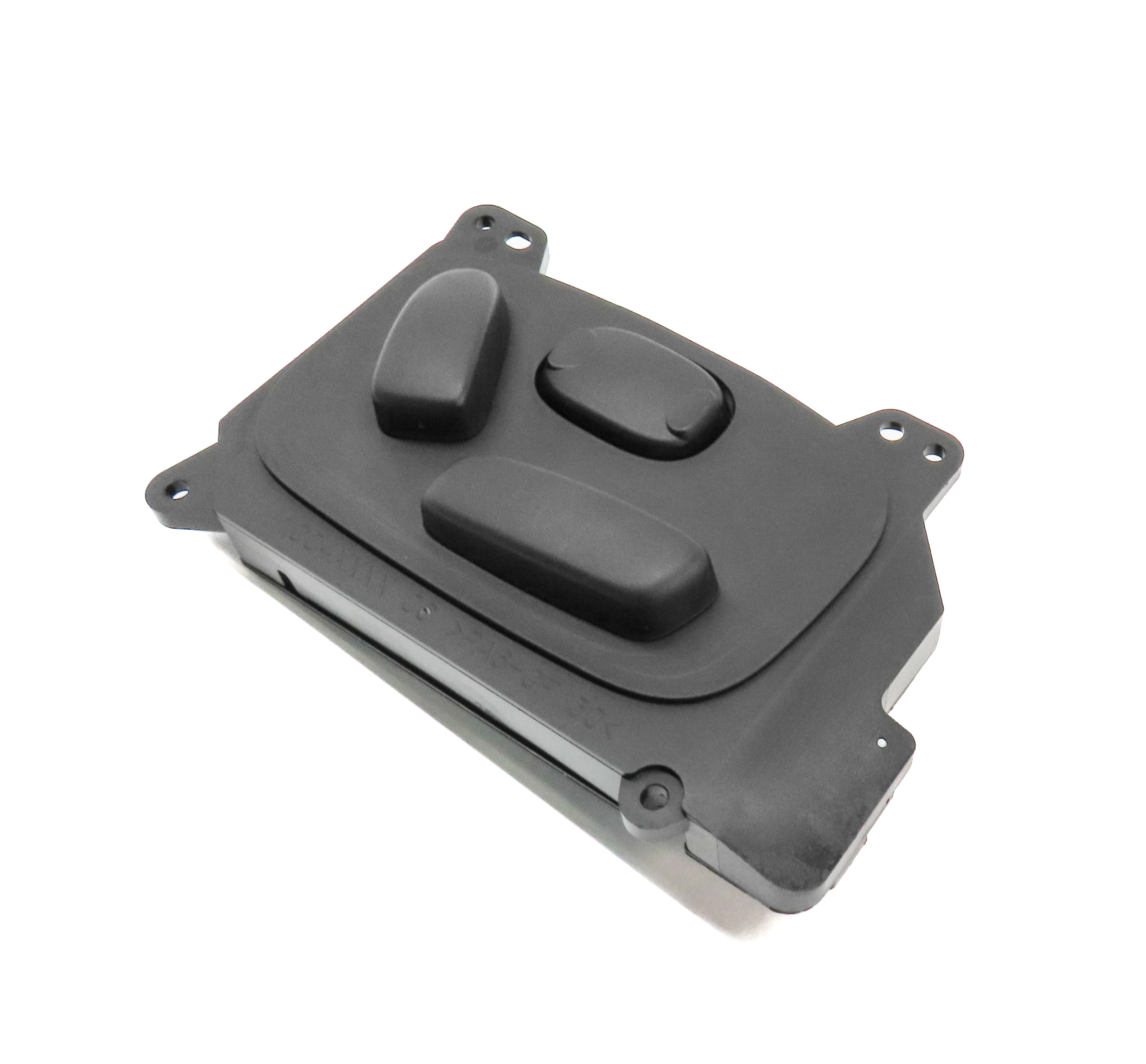 2013 RANGE ROVER EVOQUE (L538) FRONT RIGHT PASSENGER SEAT POSITION ADJUST SWITCH — exact item pictured